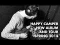Happy Camper - The Daily Drumbeat 