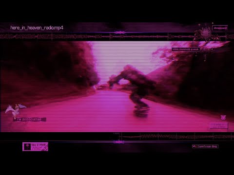 dreamy drum n bass / jungle / breakcore til i get bored