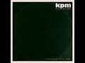 Kenny Wheeler - "Up to Schedule" (KPM 1000 LP Series 1985)