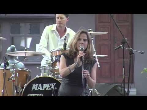 Mary McBride - Home - Costa Rica Tour