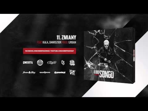 11. Songo Omerta - Zmiany ft. Kala, Dawidzior HTA