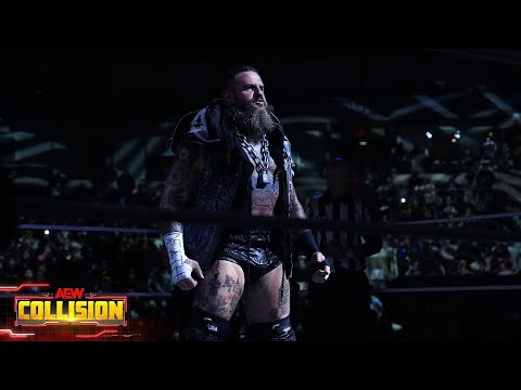 Brody King Recounts MVP Becoming A Mentor To Him Early In His Wrestling Career