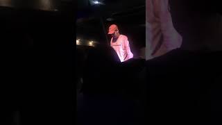 Paloalto : The SKMC Tour ( in Busan) Escape, 드디어 만났다