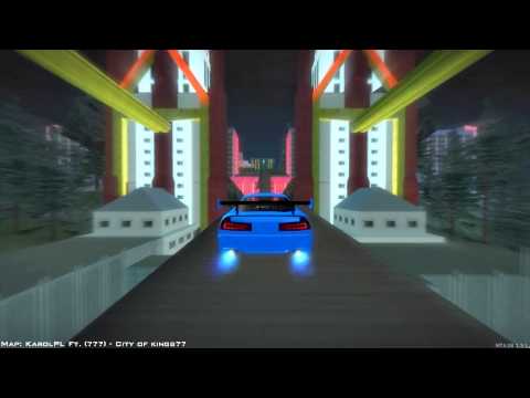 [DM] KarolPL ft. ? - City of kings