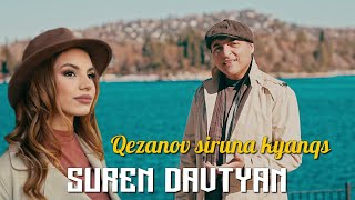 Suren Davtyan - Qezanov siruna kyanqs (2023)