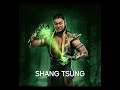 MORTAL KOMBAT ANNIHILATION MOVIE OST 'CONGA FURY'