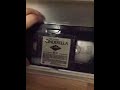Cinderella 1988 Vhs Review 1st Copy