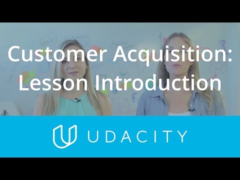 App Marketing Course Introduction | Udacity