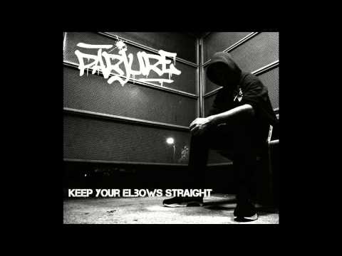 Parjure - Keep Your Elbows Straight