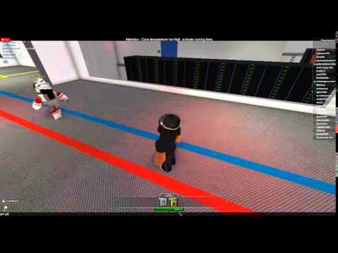 ROBLOX: pinewood builder generator destroyed