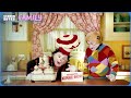 Getting Messy With The Kupkake Inator The Cat In The Hat 2003 Screen Bites Family