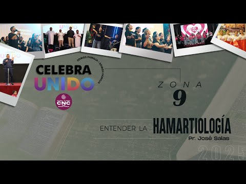 🔴 Celebra CNC Unido 07 de Setiembre l Zona 9
