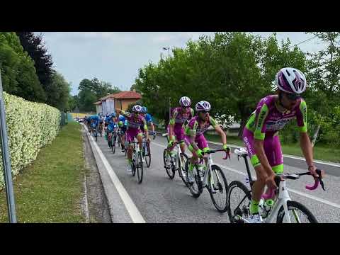 Adriatica Ionica Race