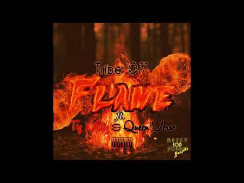 Tribe031 ft Tiz Millz & Queen Verse