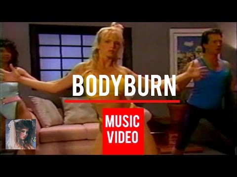 Music video: Burn Cycle - Bodyburn