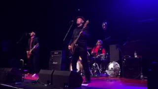 Ruts DC - Kill The Pain - Southend-On-Sea 23-March-2017