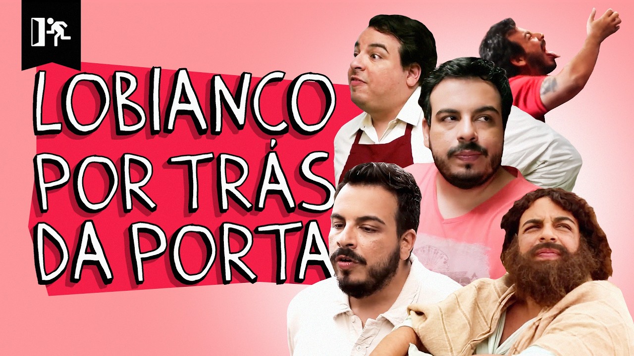 COMPILADO LOBIANCO