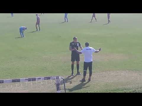 🏆Elite U15 -🎬etp5 ed.22/23 IL 👕CSM Fetesti-👕U.Slobozia 0-3(0-3)