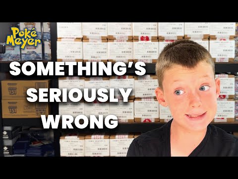 Opening an ENTIRE Case of Pokémon Black Bolt Booster Bundles! - Ep. 2