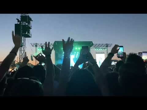 Imagine Dragons -  Mercury Tour 2022 - Milano I-Days