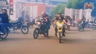 Download lagu No coment !!! Ribuan Rxking hadir di stadion pakansari Cibinong Bogor || 1Dekade Crkc mp3