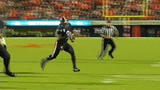 UVA beginning preperation for ODU
