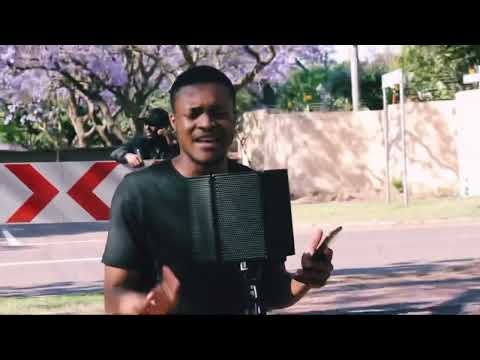 SamueL- Anti-Me (ft. Soulsiiide) [Official Music Video]