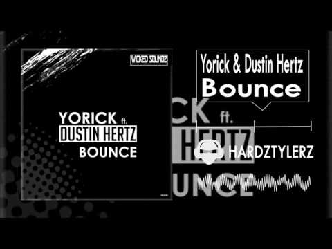 Yorick & Dustin Hertz - Bounce