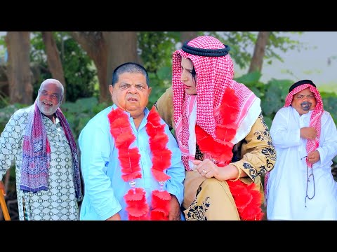 Mithu Shaikh Ke Ajeeb Masalay! Dubai Return! Pothwari Drama - Shahzada Ghaffar - New | Khaas Potohar