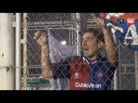 Video de la fecha 16 - Belgrano - Torneo Inicial 2013