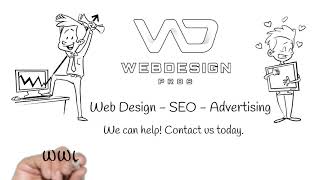 Web Design Pros - Video - 1