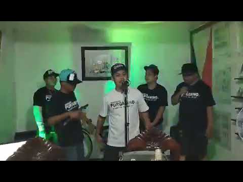 KAMI LANG MALAKAS 2 bfpro collaboration,(verses)under STUZZYUNO RECORDS (OPEN MIC SESSION)