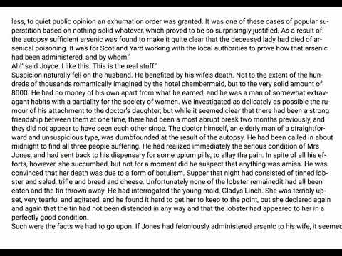 The Thirteen Problem - Agatha Christie