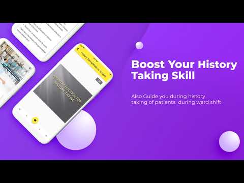 Medicos Surgery : History and  Video