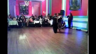 LUCAS GAUTO Y DANA ZAMPIERI -8/7/16-2º/4