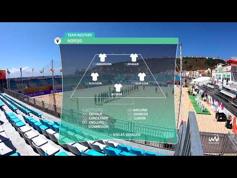 Euro Winners Cup 2021