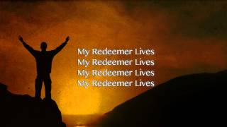 My Redeemer - Hillsong Live (Worship Song with Lyrics)