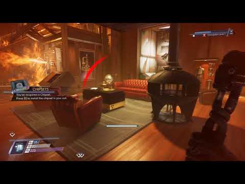 That's a laser! Prey: Mooncrash Part 13