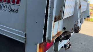 IVECO ML80E15/P/75 4x2 bakwagen / servicewagen. workshop truck | Image 4 - Autoline