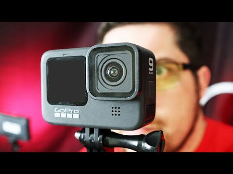 GoPro Hero 9 Explained Tutorial for Beginners Review is it still worth it in 2023
