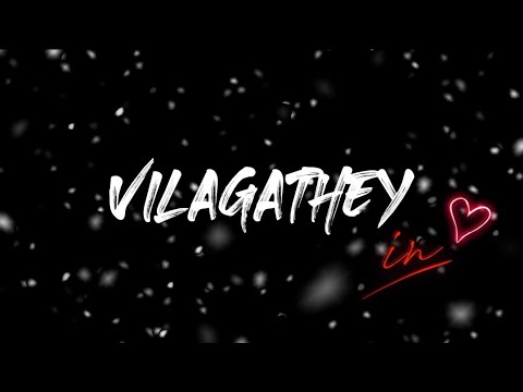 VILAGATHEY-OFFICIAL MUSIC VIDEO PROMO | BJ TUNES