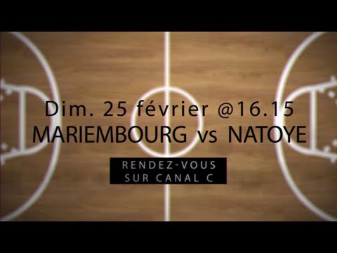 RUS Mariembourg vs RCS Natoye