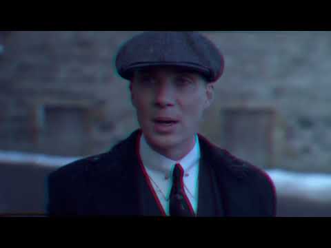 There Is God And There Are The Peaky Blinders
