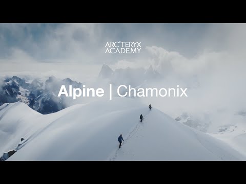 Arc'teryx Alpine Academy: 2024 RECAP