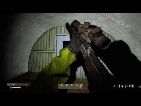 Banov area 1 is TERRIFYING