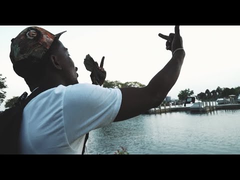 CMB Marco x Scant Ant (Official Music Video)