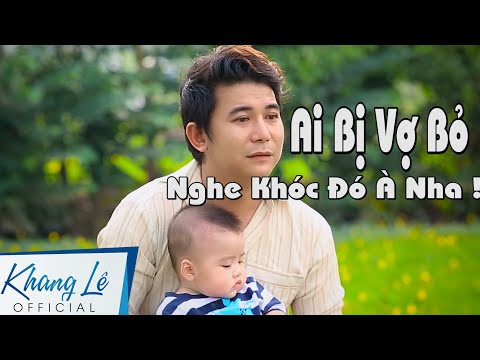 Nỗi lòng ai thấu - Khang Lê