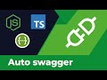 Auto Document Express APIs Fast With Swagger