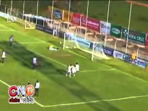 Nacional 2 x 1 Tupi - 6° Rodada do Campeonato Mineiro 2013