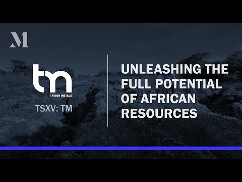Exploring the rich mineral resources of Namibia with Trigon Metals
